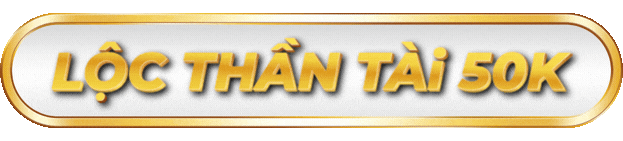 Thần Tài LUCK8 tặng 50K